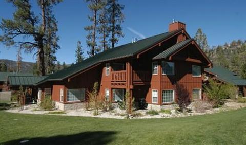 Big Bear Condos