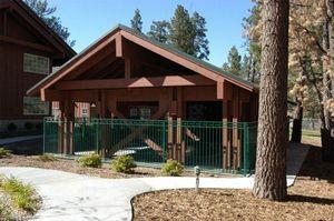 Big Bear Condos