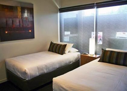 Clarion Suites Mullaloo Beach Perth