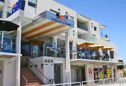 Clarion Suites Mullaloo Beach Perth