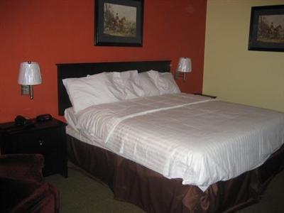 Americas Best Value Inn Franklin (Tennessee)