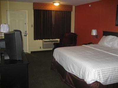 Americas Best Value Inn Franklin (Tennessee)