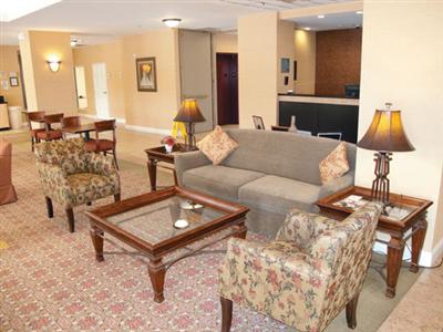 La Quinta Inn Douglasville