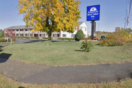 Americas Best Value Inn Biddeford / Portland