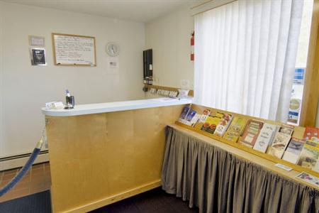 Americas Best Value Inn Biddeford / Portland