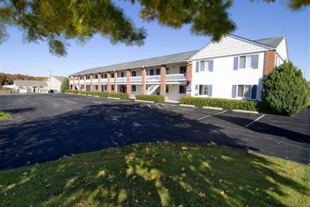 Americas Best Value Inn Biddeford / Portland