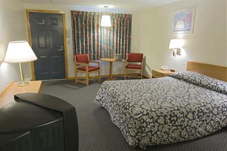 Americas Best Value Inn Biddeford / Portland