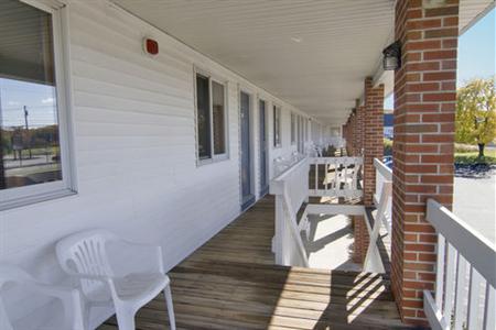 Americas Best Value Inn Biddeford / Portland