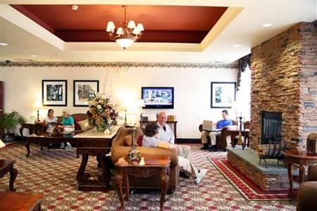 Hampton Inn Quakertown