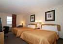 Sleep Inn & Suites Columbus Obetz