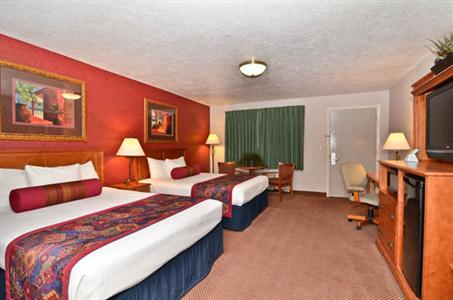 BEST WESTERN Travel Inn