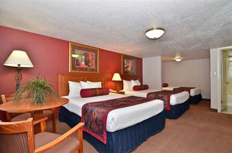 BEST WESTERN Travel Inn