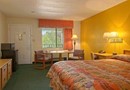 Howard Johnson Inn and Suites Jacksonville