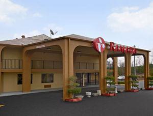 Ramada Cartersville