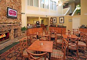 Residence Inn Colorado Springs Central