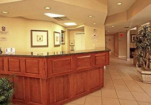 Residence Inn Colorado Springs Central