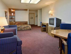 Days Inn Minot