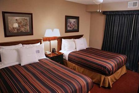 Homewood Suites Dallas-Market Center