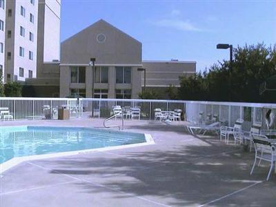 Homewood Suites Dallas-Market Center