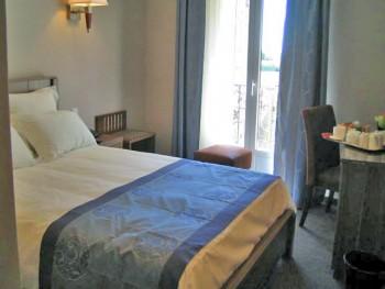 Hotel Capitole Beausoleil