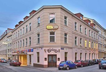 Mate Dependance Hotel Vienna