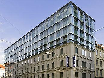 Novotel Wien City