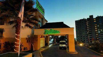 Radisson Hotel Iquique