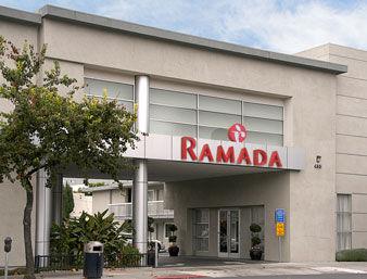 Ramada San Jose