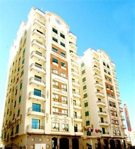 Ramee Suites 3 Apartments