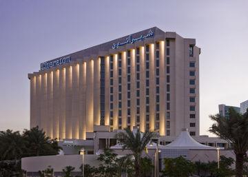 Sheraton Bahrain Hotel