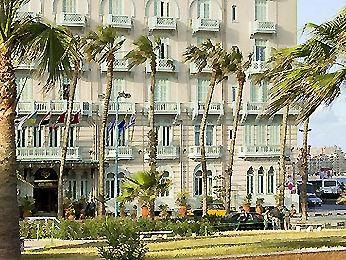 Sofitel Cecil Alexandria