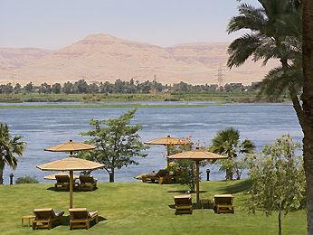 Sofitel Karnak Luxor