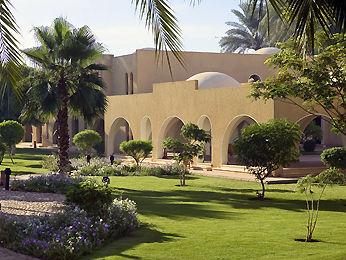 Sofitel Karnak Luxor