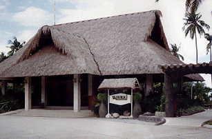 Tambuli Beach Club East Wing