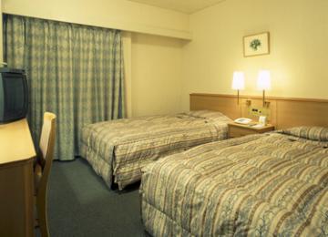 Takamatsu Tokyu Inn