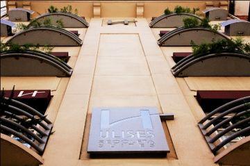 Ulises Recoleta Suites