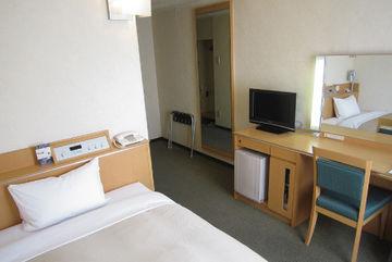 Hotel Unizo Hiroshima