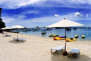 Cebu White Sands Resort