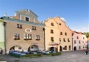 Zlaty Andel Hotel Cesky Krumlov