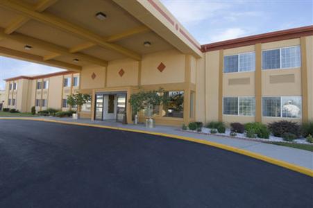 Americas Best Value Inn Indianapolis / Speedway