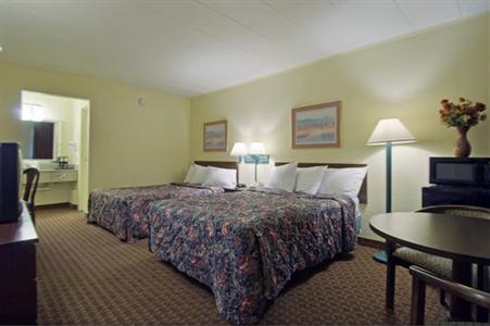 Americas Best Value Inn Indianapolis / Speedway