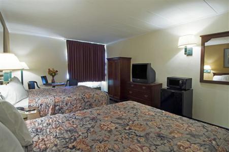 Americas Best Value Inn Indianapolis / Speedway