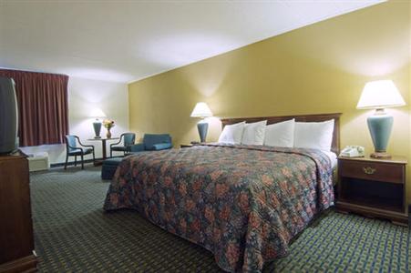 Americas Best Value Inn Indianapolis / Speedway