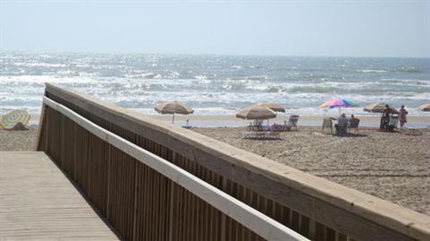 Beachside Inn South Padre Island