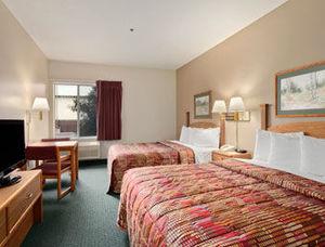 Days Inn Madison (Wisconsin)