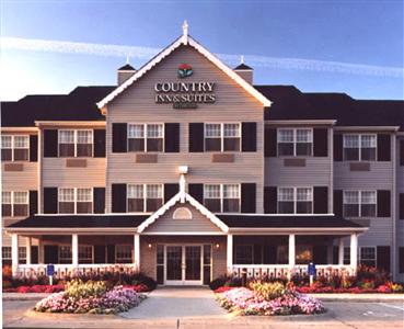 Country Inn & Suites By Carlson, Pella