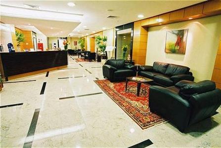 Quality Hotel Porto Alegre