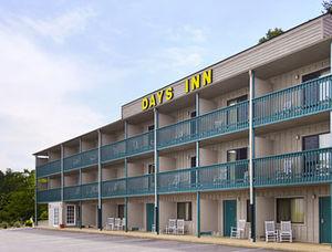 Days Inn Waynesville