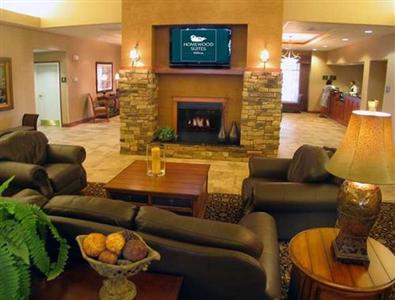 Homewood Suites Fairfield-Napa Valley Area