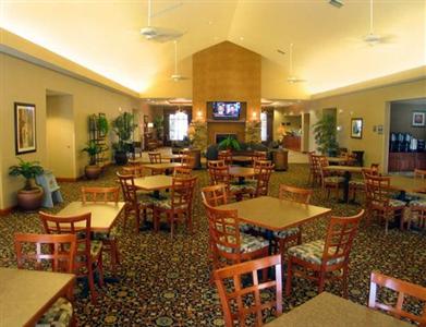 Homewood Suites Fairfield-Napa Valley Area